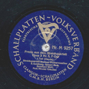 Streichquartett Berliner Philharmoniker - Presto aus dem...