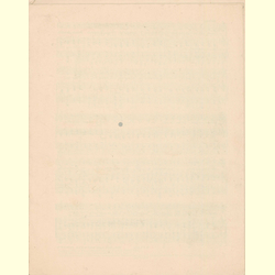 Notenheft / music sheet - Ich bin der Hans im Gl�ck