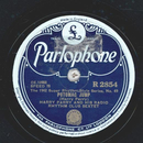 Harry Parry - The 1942 Super Rhythm-Style Series, No.49:...