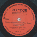 Hans Bardeleben - Mexico-Serenade (South of the Border) /...