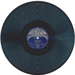 Eddie Le Baron - Alegre Conga / Los Indios Del Caney