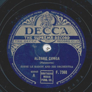 Eddie Le Baron - Alegre Conga / Los Indios Del Caney