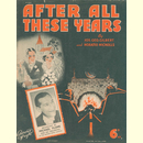 Notenheft / music sheet - After All These Years