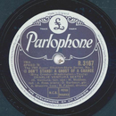 Charlie Ventura-Sextett - The 1949 Super Rhythm-Style...