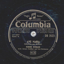 Ronnie Ronalde - Ave Maria / Angels Sing