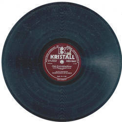 Salon-Orchester Gebrder Steiner - Das Dreimdlerlhaus, Groes Potpourri Teil I und II 