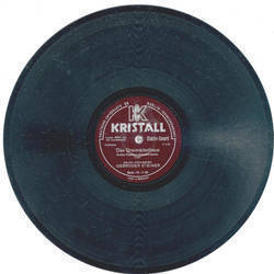 Salon-Orchester Gebrder Steiner - Das Dreimdlerlhaus, Groes Potpourri Teil I und II 