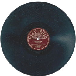 Ursula Maury und Peter Manuel - Riesengebirglers Heimatlied / S`ist Feieromd