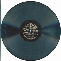 Philadelphia Symphonie-Orchester - Symphonie Nr. 5 in...