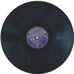 Mantovani, Harold Smart - Intermezzo: Souvenir de Vienne / North Star 