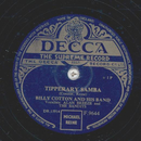 Billy Cotton - Tipperary Samba / Da-dim Da-dom, Da-dim...