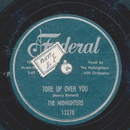 The Midnighters - Tore up over you / Early one Morning