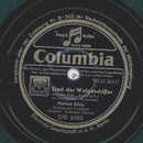 Nelson Eddy - Auf der Balalaika / Lied der Wolgaschiffer