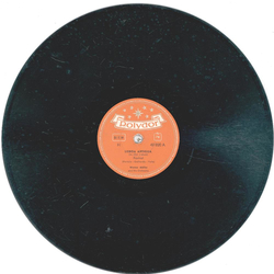 Werner Mller - Lisboa Antigua / Vieni, Vieni