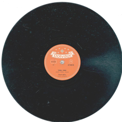 Werner Mller - Lisboa Antigua / Vieni, Vieni