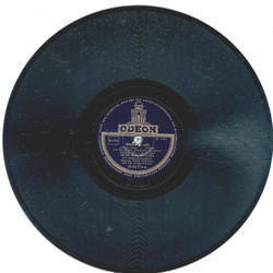 Kthe Hoffmann / Rodgers-Duett - Wenn ich will / Leise rauscht es am Missouri