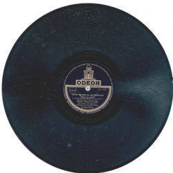 Kthe Hoffmann / Rodgers-Duett - Wenn ich will / Leise rauscht es am Missouri