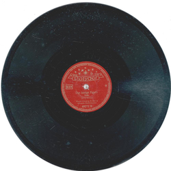 Hans Georg Schtz - Stachus Polka / Der lustige Figaro