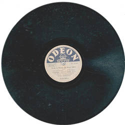 Herbert Ernst Groh - Wenn in Florenz die Rosen bl�hn / Sch�n ist die Nacht