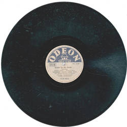 Herbert Ernst Groh - Wenn in Florenz die Rosen bl�hn / Sch�n ist die Nacht