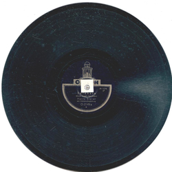 Harry Steier - Serenata / Santa Lucia luntana