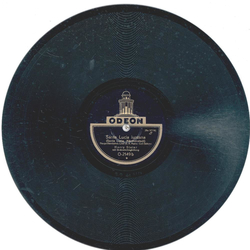 Harry Steier - Serenata / Santa Lucia luntana