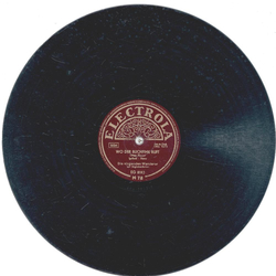 Die singenden Wanderer - Leise klingt das Halali / Wo der Buchfink ruft