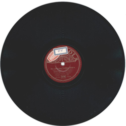 Ren Carol - Die schnsten Veilchen blhn / Auf Widersehn, Lucia