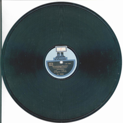 Dajos Bela - Blumengeflster / Heinzelmnnchens Wachtparade