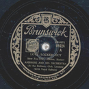 Ambrose and his Orchestra - Love Locked Out / Happy And...
