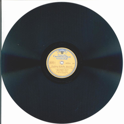 Bayrisches Staatsorchester: H. Hollreiser - Madame Butterfly, Schluduett I. Act