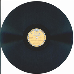 Bayrisches Staatsorchester: H. Hollreiser - Madame Butterfly, Schluduett I. Act