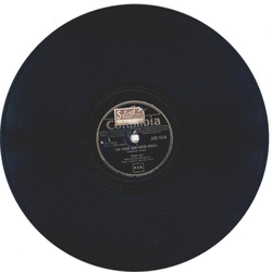 Doris Day - The Comb and Paper Polka / Shanghai