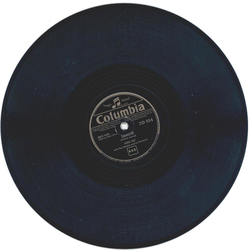 Doris Day - The Comb and Paper Polka / Shanghai