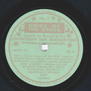Various - Voice of the Stars No 3