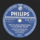 Frankie Vaughan and The Kaye Sisters - Got Ta Have...