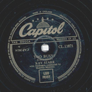 Kay Starr - Too busy / Side by side