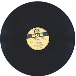 Anna Blyth, Fernando Lamas / Howard Keel - Indian Love Call / Rose Marie