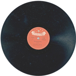 Horst Wende, Akkordeon - Tanzende Finger / Rosemarie-Polka