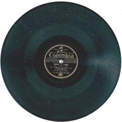 Lucienne Delyne - Priere a Zumba / Serenade sans espoir