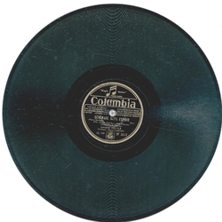 Lucienne Delyne - Priere a Zumba / Serenade sans espoir