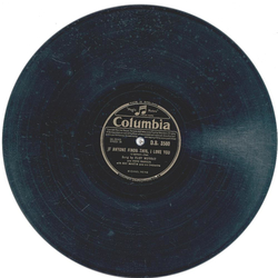 Ruby Murray - Before we know it / If anyone finds this, I Love You
