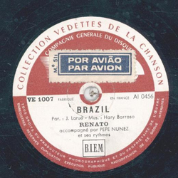 Renato - Brazil / Guadalajara