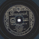 Bing Crosby - The singing Sands of Alamosa / Conchita,...