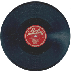 Steier-Quartett - So schn wie der Rhein / Ich hab heut Nacht vom Rhein getrumt