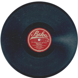 Steier-Quartett - So schn wie der Rhein / Ich hab heut Nacht vom Rhein getrumt