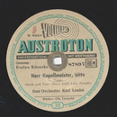 Evelyn Knneke - Herr Kapellmeister, bitte / Oh, Leopold