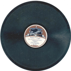 Arkroyd-Trio - Des Engels Stimmen / Ave Maria