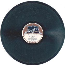 Arkroyd-Trio - Des Engels Stimmen / Ave Maria