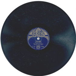 The Squadronaires - Rose Room / Thou Swell